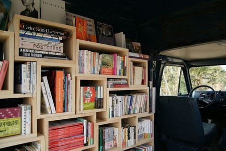 booktruck